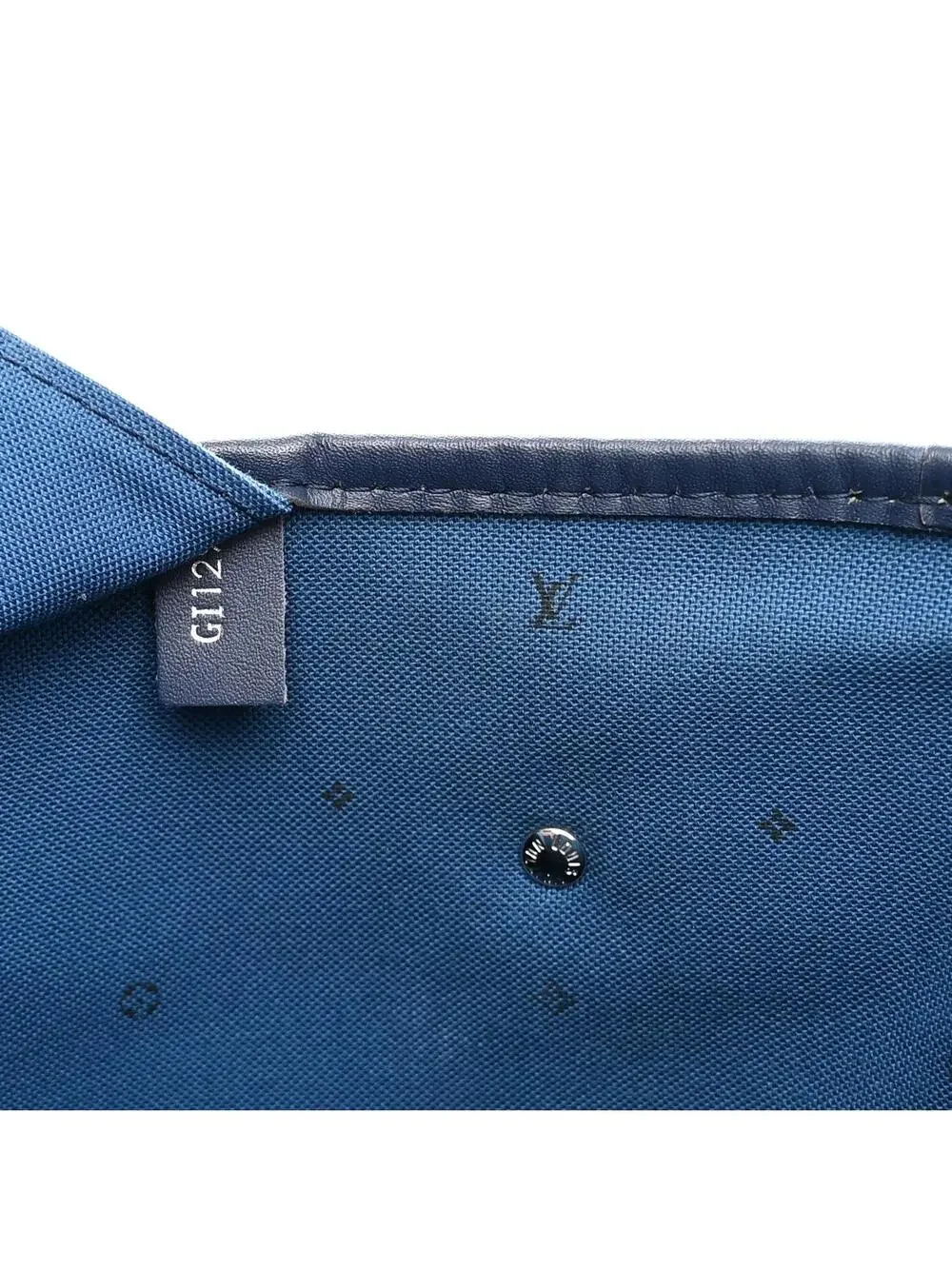 Louis Vuitton Escale Neverfull Mm Blue #333654L17B